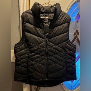 Zeroxposur women’s vest size XL…New Without tags